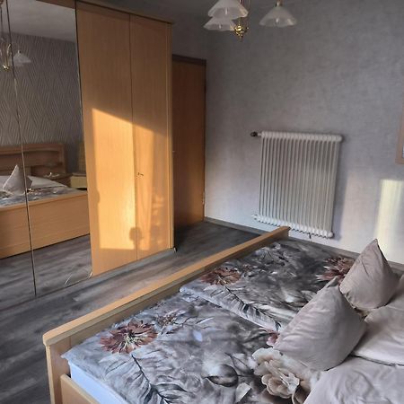 Marisa'S Sauerlandtraeumchen Daire Brilon Dış mekan fotoğraf