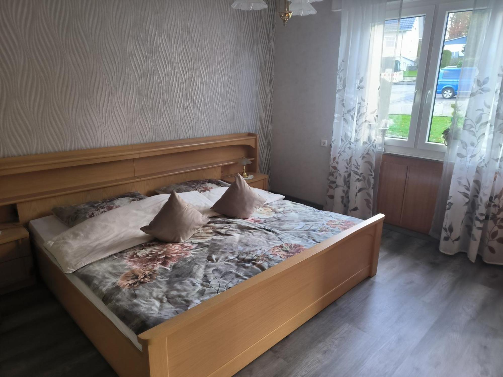 Marisa'S Sauerlandtraeumchen Daire Brilon Dış mekan fotoğraf